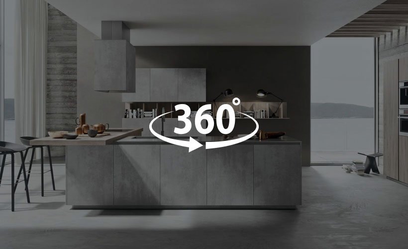 Kitchen Vrn02